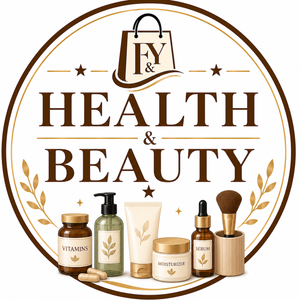 Health & Beauty