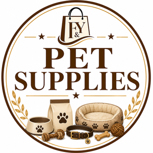 Pet Supplies