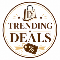 Trending Deals