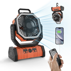 Outdoor Household Power Bank