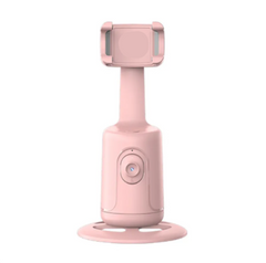 Auto-Tracking Phone Stabilizer