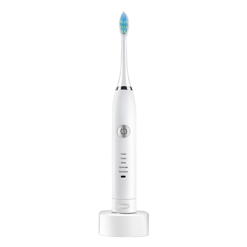 Electric Pet Toothbrush