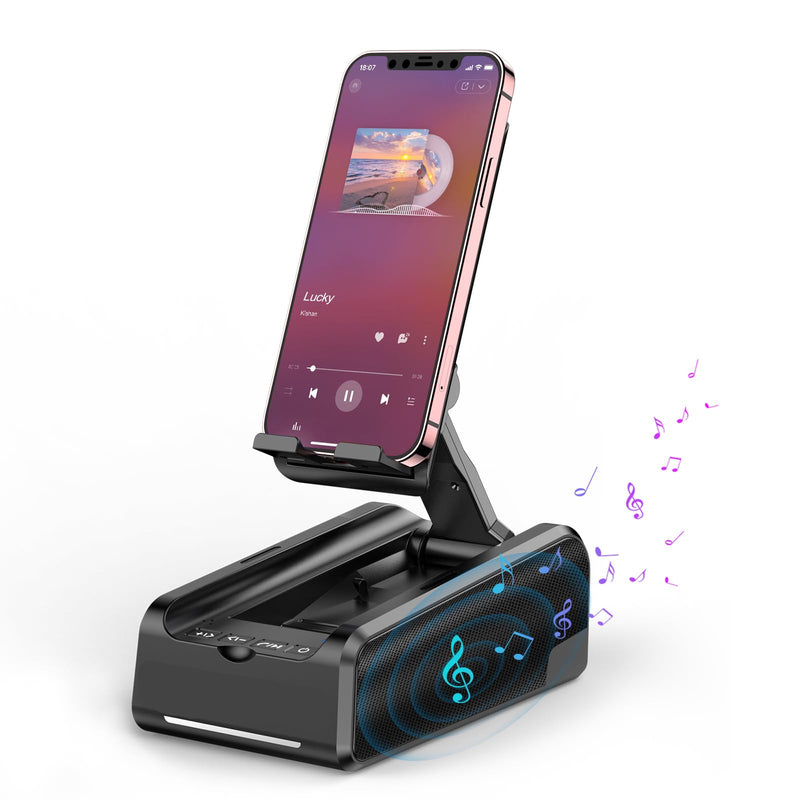Wireless Bluetooth Speaker