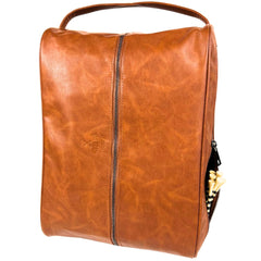 Premium Golf Shoe Bag