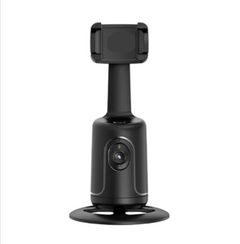 Auto-Tracking Phone Stabilizer