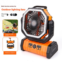 Outdoor Household Power Bank