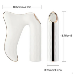 Smart Relax Gua Sha Massagegerät