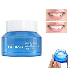 Whitening Tooth Powder