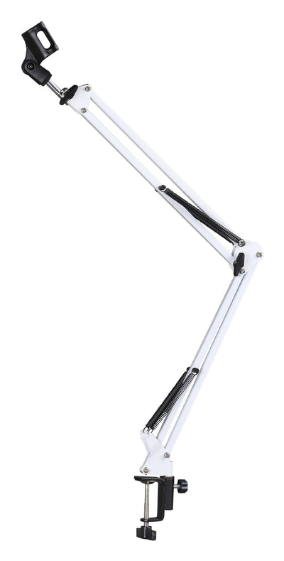 Verstellbarer Wand-Mikrofonarmständer