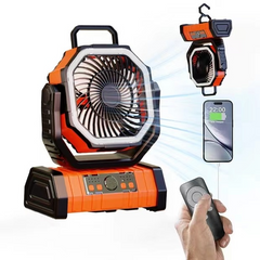 Outdoor Household Power Bank