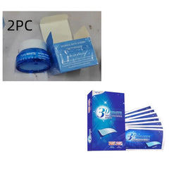 Whitening Tooth Powder