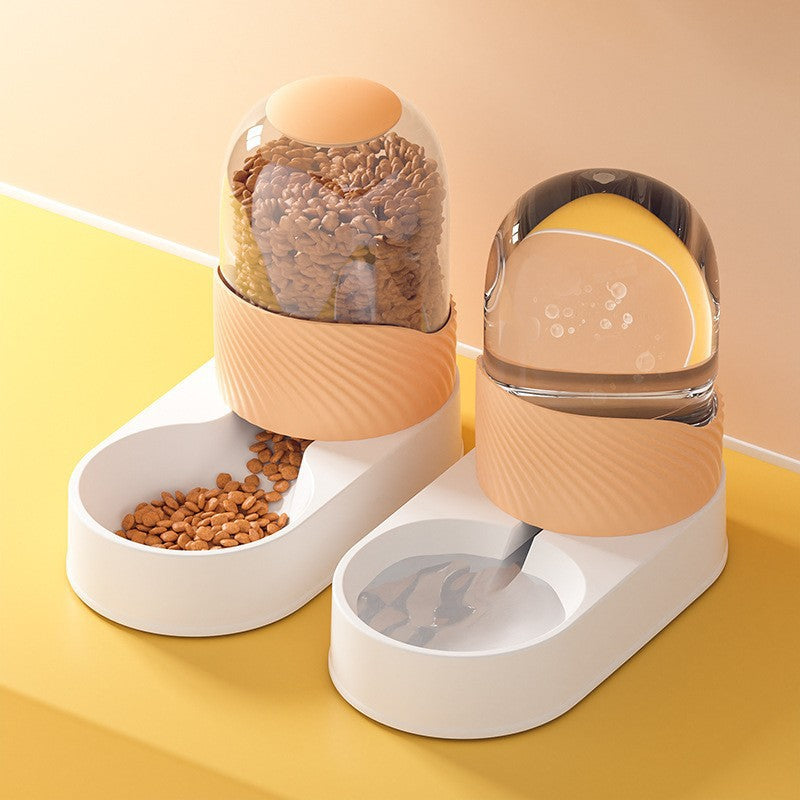 Durable Pet Feeder