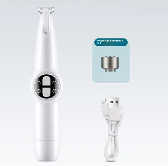 Pet Shaving Trimmer