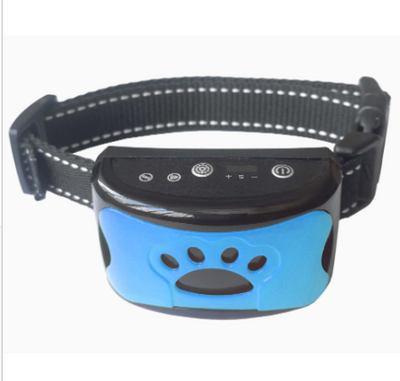 Anti-Bell-Halsband mit intelligenter Vibration