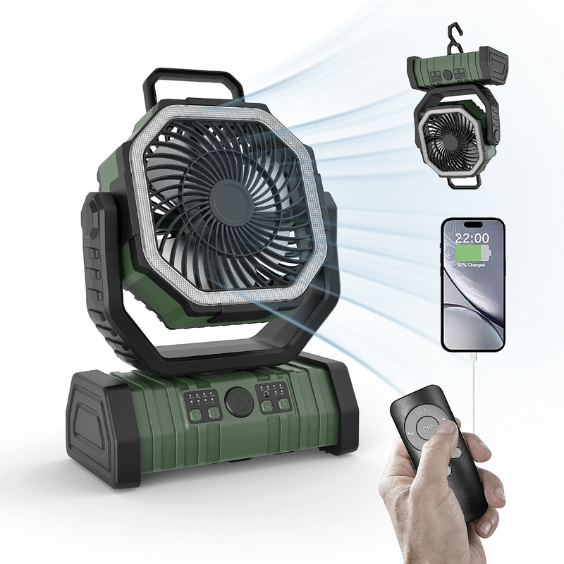Outdoor Household Power Bank