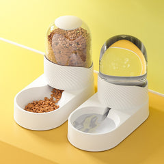Durable Pet Feeder