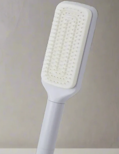 4-in-1-Selbstreinigungsbürste