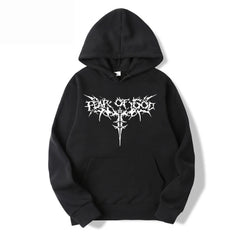 New Silhouette hoodie long sleeved original hoodie
