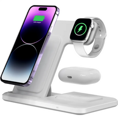 Sleek Wireless Charger