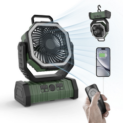 Outdoor Household Power Bank