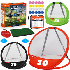 Golf Chipping Net