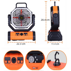Outdoor Household Power Bank