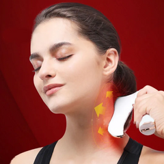 Smart Relax Gua Sha Massagegerät