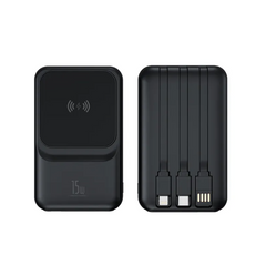 Magnetic Power Bank
