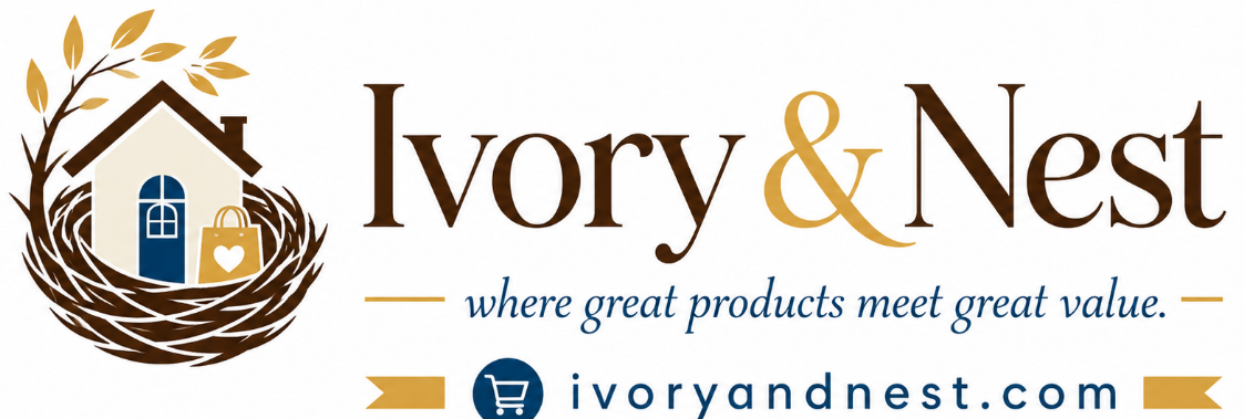 Ivory & Nest